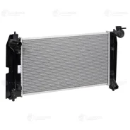 �������� ���������� ��� ���������� Geely Emgrand EC7 09- ��� Emgrand (Geely) EC 718 Luzar LRc 3013 LRC3013 ����