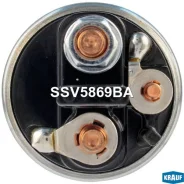 ����������� ���� �������� Krauf SSV5869BA SSV5869BA ����