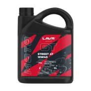 Lavr GT Street 4T
