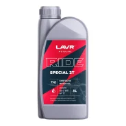 Lavr Moto Ride Special 2T