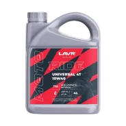 Lavr Moto Ride Universal 4T