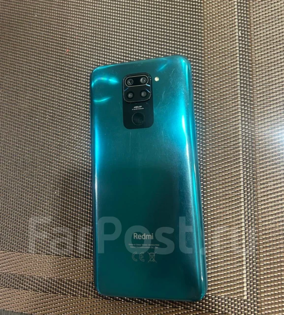 Xiaomi Redmi Note 9. �/�, 64 �� ����