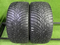 Pirelli Ice Zero 2