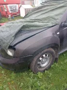 Renault Duster ����