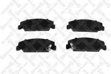 ������� �������� ��������! � ���������. ���������� Honda Civic Shuttle 1.4-1.6 87-91 Stellox 193 012B-SX 193012BSX ����