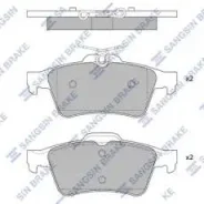 ������� �������� ������! Cadillac BLS 06, Citroen C5 08 SP4254 HI-Q SP4254 SP4254 ����