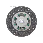 ���� ��������� Toyota Land Cruiser (J100, J80) 84-23 / Land Cruiser Prado 87-02 (275,00/ 175.00) Aisin DTX-149 DTX149 ����