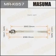 ���� ������� Masuma MR-K657 Masuma MR-K657 MRK657 ����