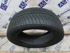 Michelin Pilot Alpin 5