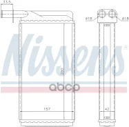 �������� ��������� [280x157] Nissens ���. 73385 73385 ����