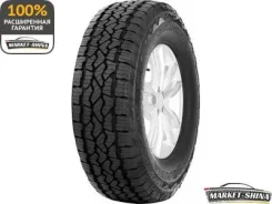Lassa Competus A/T 3