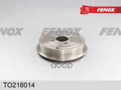 ����. ������� ���. [203x49] 4 ���. Fenox ���. TO216014 TO216014 ����