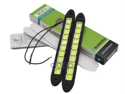 ������� ������� ���� 80 LED ������ DRL-FG-10 (���������� ������, ����������) ������ ���. 5072 5072 ����