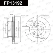 ���� ��������� VAG LT 96- FAP FP13192 FAP FP13192 FP13192 ����