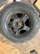 A-Tech. 6.0x14", 5x100, 5x114.3, ET35, �� 73,0���. ����