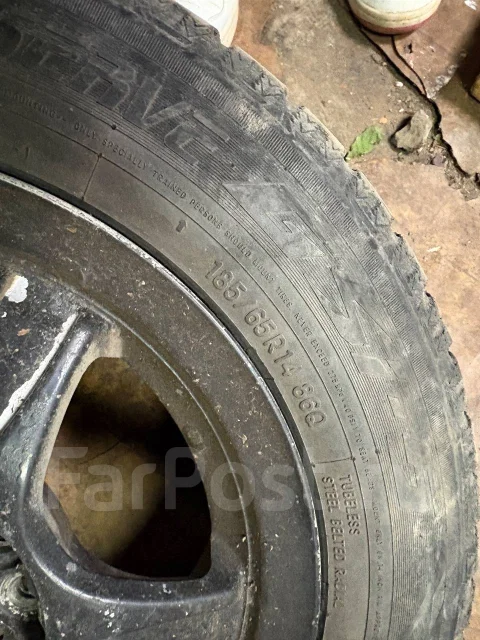 A-Tech. 6.0x14", 5x100, 5x114.3, ET35, �� 73���. ����