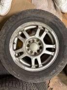 A-Tech. 6.0x14", 5x100, 5x114.3, ET35, �� 73���. ����