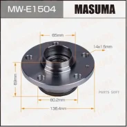 ������� � ����������� AUDI A3/Q3 05- ����. � ��� Masuma MWE1504 Masuma MWE1504 MWE1504 ����
