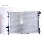 �������� ���������� ��������� Nissens 61014A Nissens 61014A 61014A ����