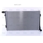 �������� ���������� ��������� Nissens 65292 Nissens 65292 65292 ����