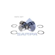 ���������� ���� ���������� 47.6*135 Volvo/Iveco 022.017 Sampa 022017 022017 ����