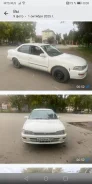 Toyota Sprinter. �������, 4wd, 1.6 (85 115��.�.), ������, 390 000����. �� ����