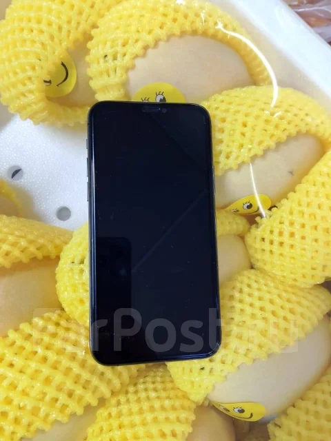 Apple iPhone 11 Pro. �/�, 64 ��, �������, 4G LTE, NFC ����