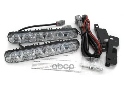 ������� ������� ���� 6 LED ������ DRL-HP-L6 (�����. ������) ������ ���. 5047 5047 ����