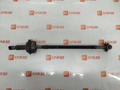 ���� �������� Toyota Vitz KSP90, 1KRFE, 2007, ����� �������� 4347059745 ����