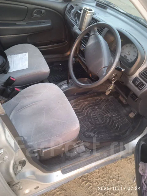 Suzuki Alto. �������, ��������, 0.7 (54��.�.), ������, 144 780����. �� ����