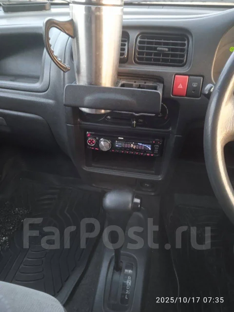 Suzuki Alto. �������, ��������, 0.7 (54��.�.), ������, 144 780����. �� ����