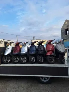 Yamaha Jog Aprio. 49����. ��., ��������, ��� ���, ��� ������� ����