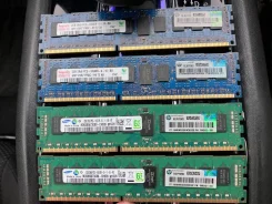 DDR3 ECC Reg. ����