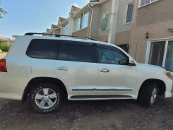 Toyota Land Cruiser. �������, 4wd, ������ ����