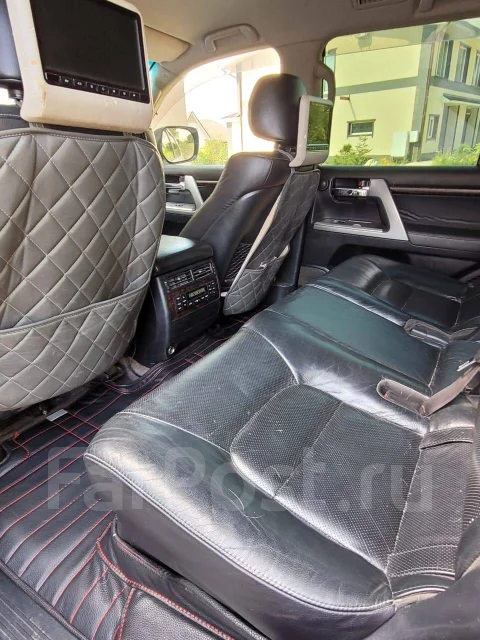 Toyota Land Cruiser. �������, 4wd, ������ ����