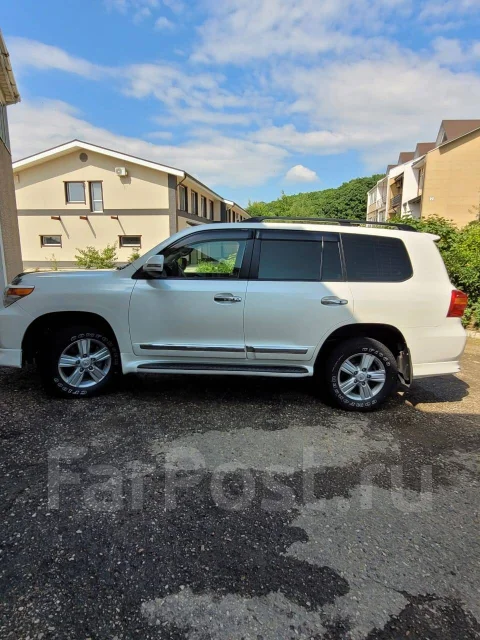 Toyota Land Cruiser. �������, 4wd, ������ ����