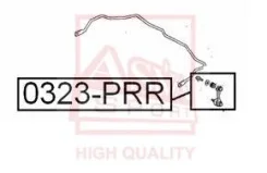 ���� ������������� ���� 0323prr ASVA 0323PRR ����