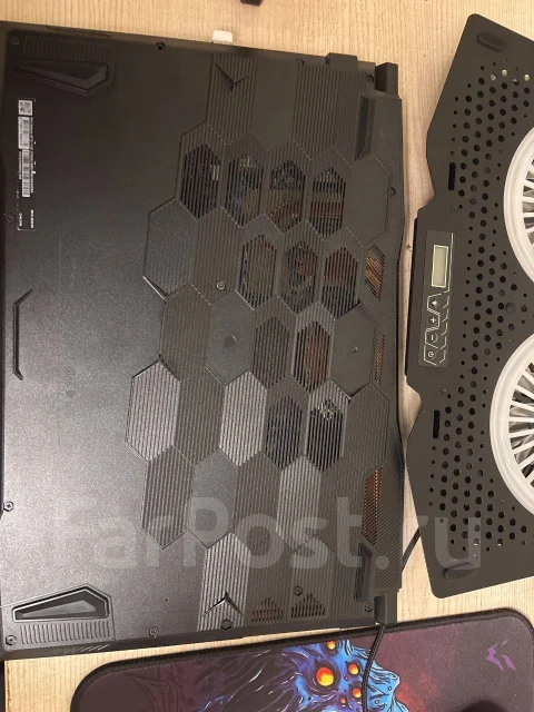 MSI Katana GF76. 17.3", 2,7����, ��� 16 ��, ���� 512���, WiFi: 1, Bluetooth: 1, ����������� �� 4��. ����