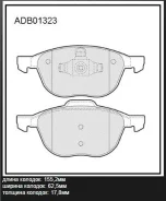 ������� ��������� �������� | ����� | Allied Nippon ADB01323HD ADB01323HD ����