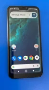 Xiaomi Mi A2 Lite. �/�, 32 ��, ������, 4G LTE ����