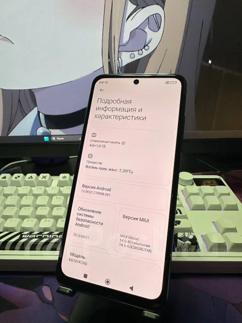 Xiaomi Redmi Note 10. �/�, 64 ��, �������, 3G, 4G LTE, 5G, Dual-SIM, NFC ����