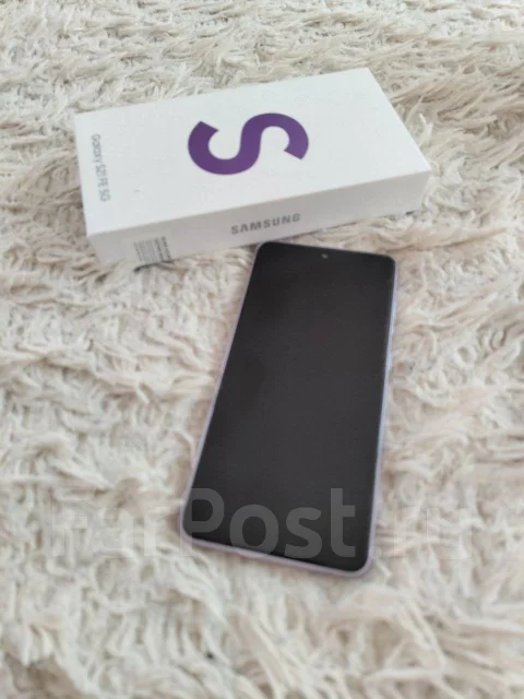 Samsung Galaxy S21 FE 5G. �/�, 256 ��, ����������, 4G LTE, 5G, NFC ����