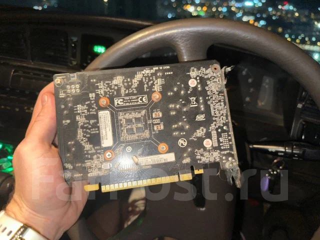GeForce GTX 1650 SUPER ����
