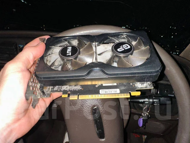 GeForce GTX 1650 SUPER ����