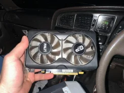 GeForce GTX 1650 SUPER ����