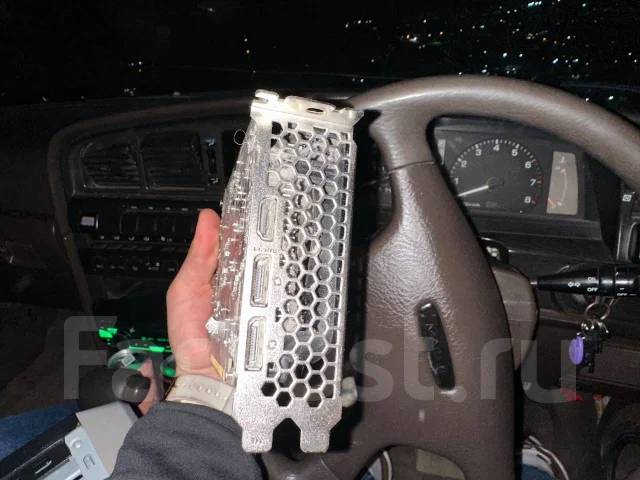 GeForce GTX 1650 SUPER ����