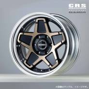 Essex Type ENCS-17. 9.5x17", 6x139.7, ET22, �� 106,2���. ��� ����� �� ������������ ����