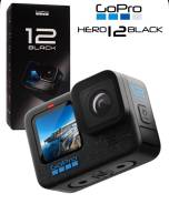 GoPro HERO12. 20 � ����� ��, � ���������� ����