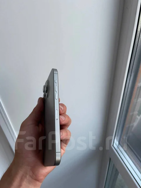 Apple iPhone 15 Pro Max. �/�, 256 �� ����