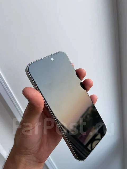 Apple iPhone 15 Pro Max. �/�, 256 �� ����
